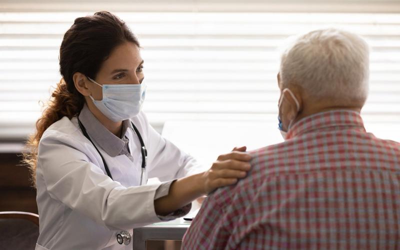 Individuelles Long-COVID-Screening 