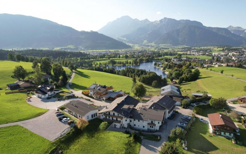 Privatklinik Ritzensee 