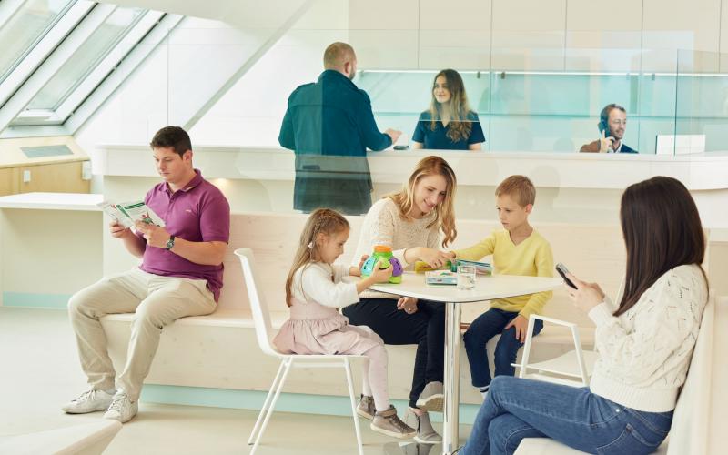 Medloft | Ordination OA Dr. Milos Tajsic