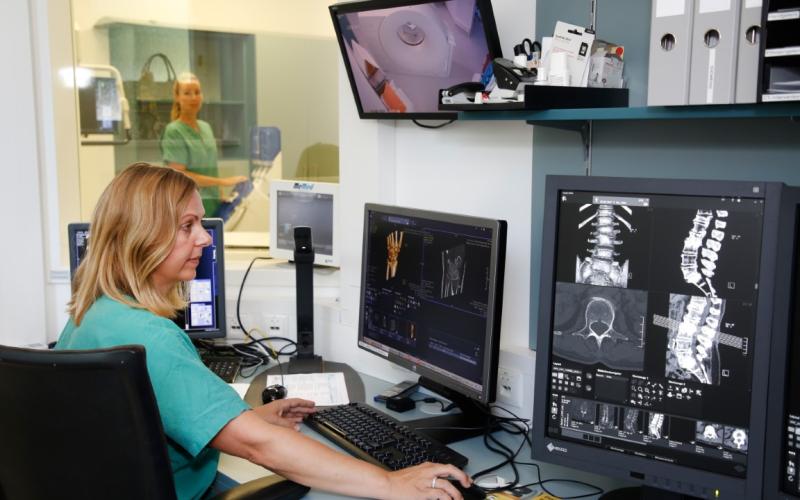 Hansa Privatklinikum Graz