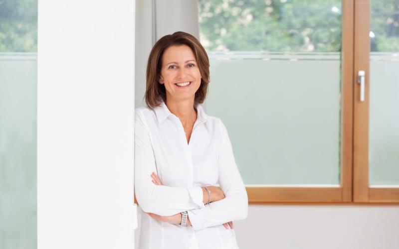 Bild von Dr. Julia Moser