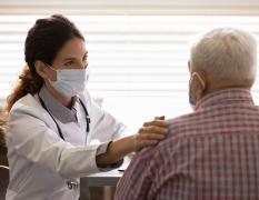 Individuelles Long-COVID-Screening 