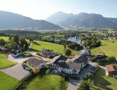 Privatklinik Ritzensee 