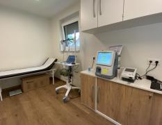 Ordinationsgemeinschaft Oberschützen