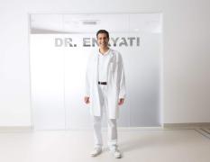 Dr. med. Sahba Enayati