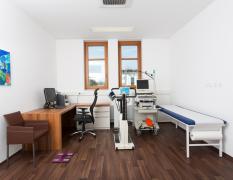 Dr. med. Sahba Enayati