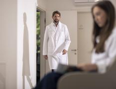 Ordination Aeos Ärztezentrum