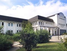 Kompetenzcenter Gesundheit St. Stephan Wels